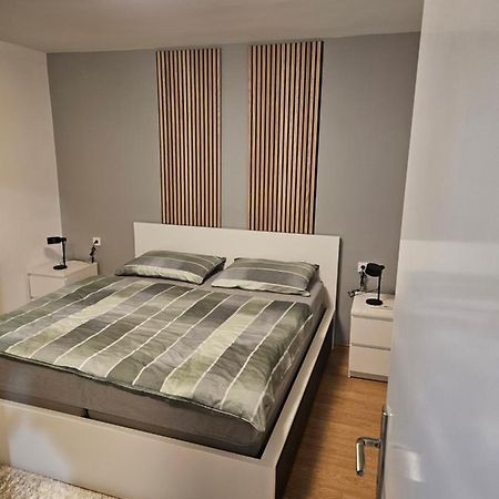 Apartman Cresnar Загреб Екстериор снимка