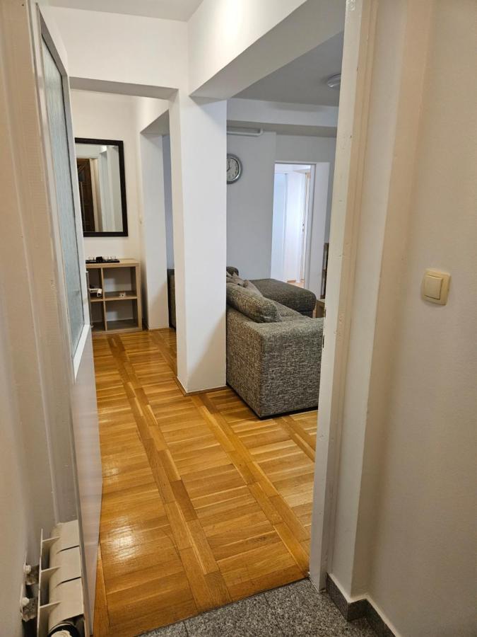 Apartman Cresnar Загреб Екстериор снимка