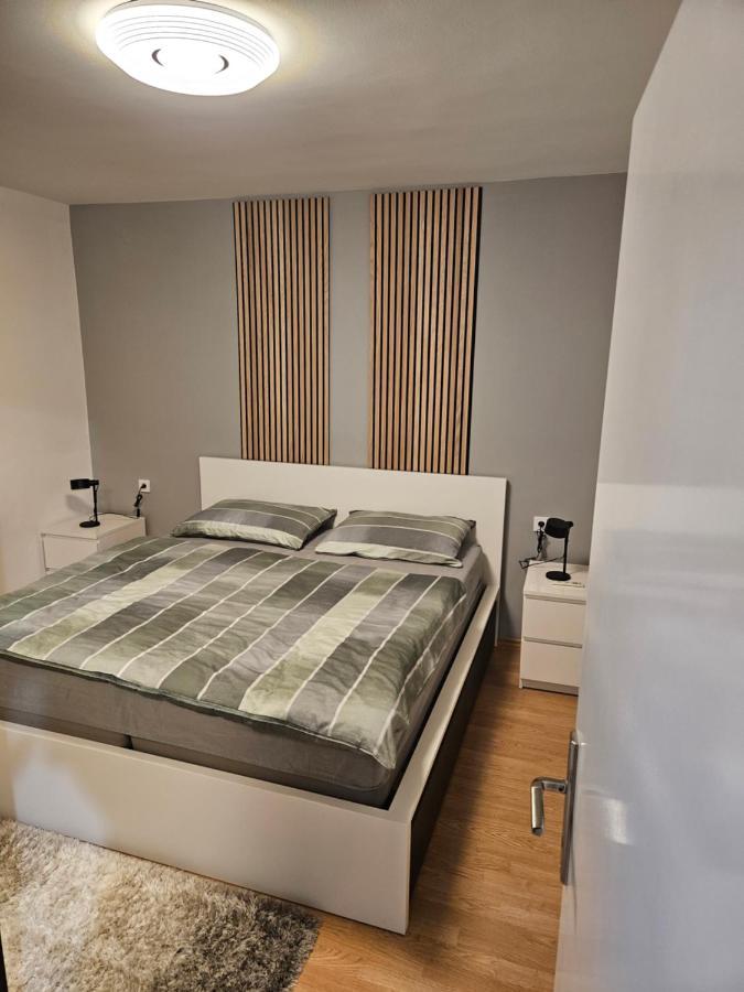 Apartman Cresnar Загреб Екстериор снимка