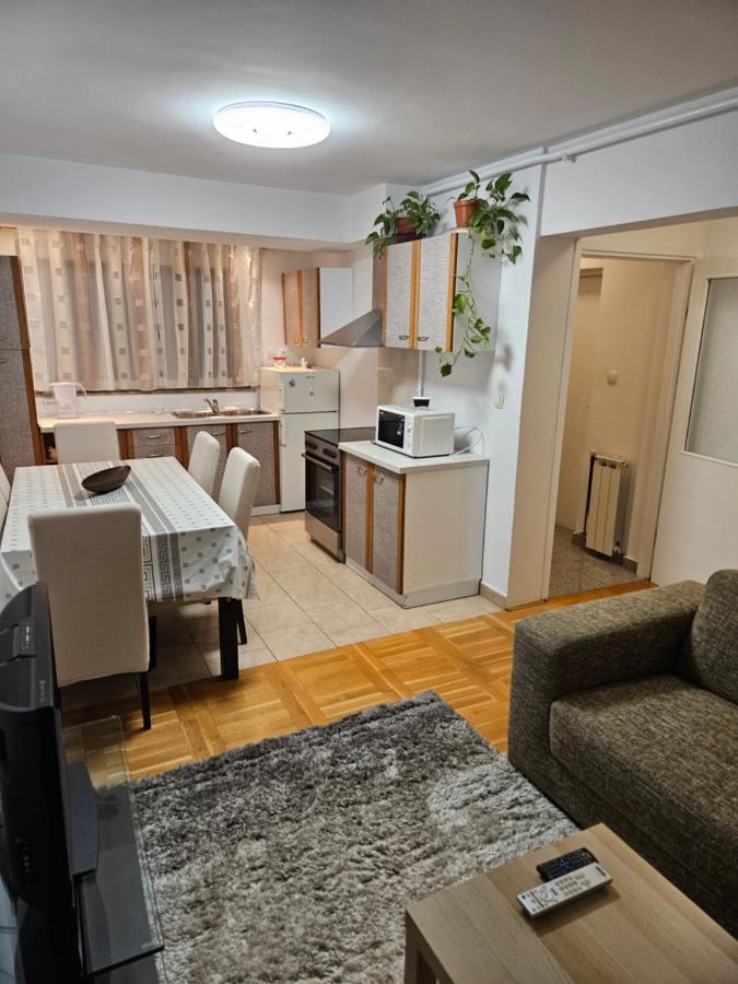 Apartman Cresnar Загреб Екстериор снимка