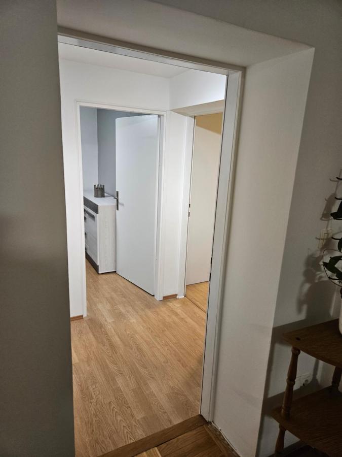 Apartman Cresnar Загреб Екстериор снимка