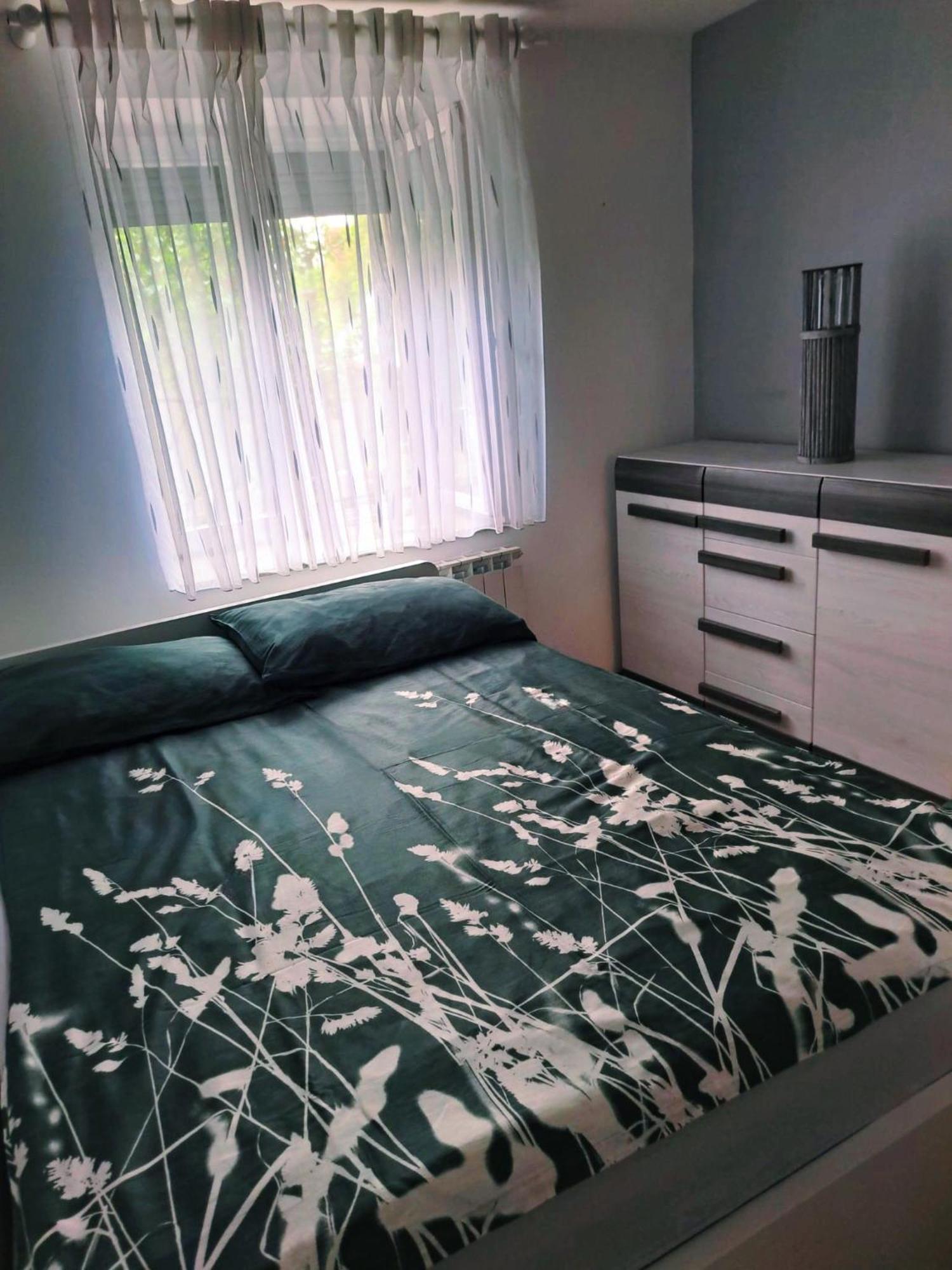 Apartman Cresnar Загреб Екстериор снимка