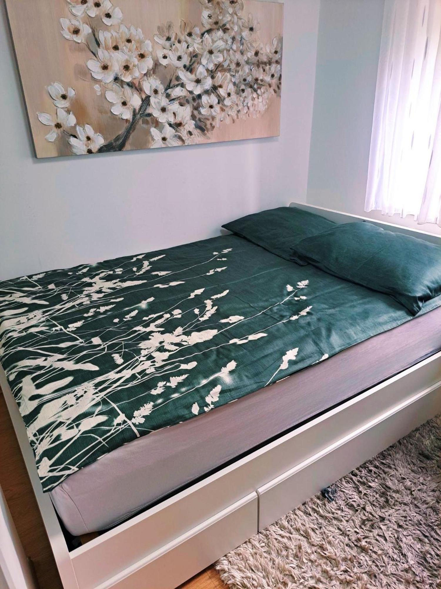 Apartman Cresnar Загреб Екстериор снимка